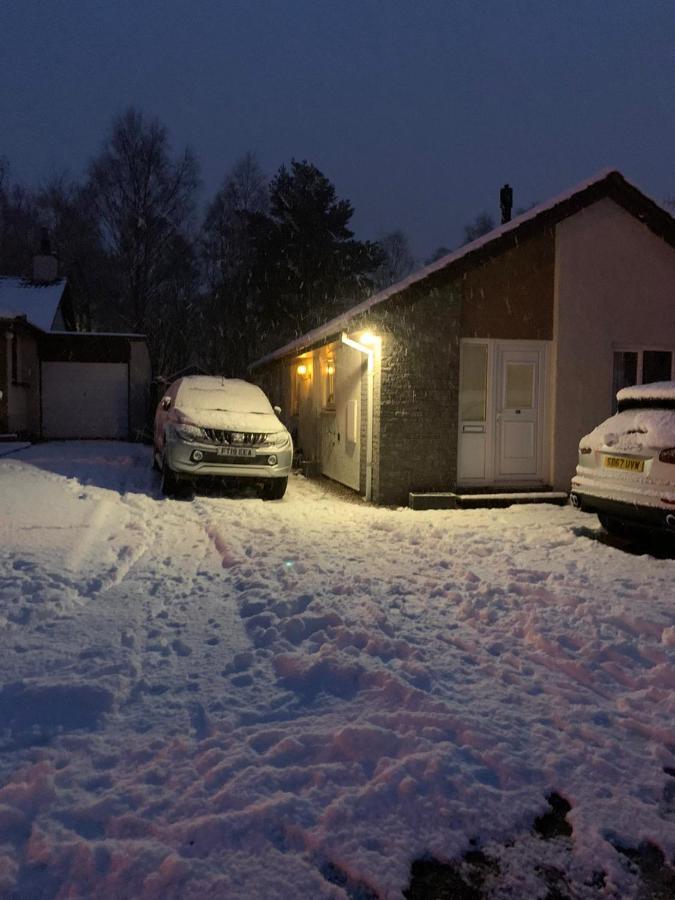 Linmore Aviemore Exterior foto